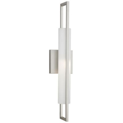 Front Row LED Wall Sconce by Philips Forecast Lighting - Starlight Lighting USA and Canada